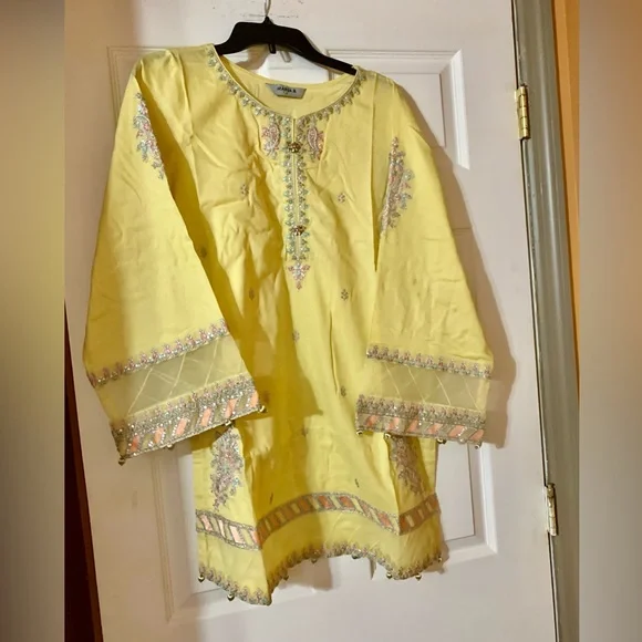 Maria. B. dress